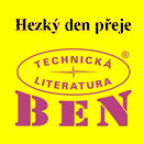 BEN – technická literatura