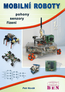 Mobiln� roboty