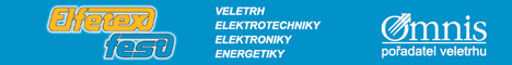 Elfetex Fest Brno