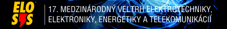 ELOSYS 2012 Trenčín