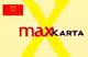 Maxkarta