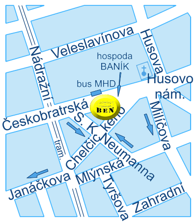 Ostrava