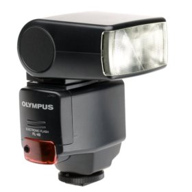 Blesk Olympus FL-40