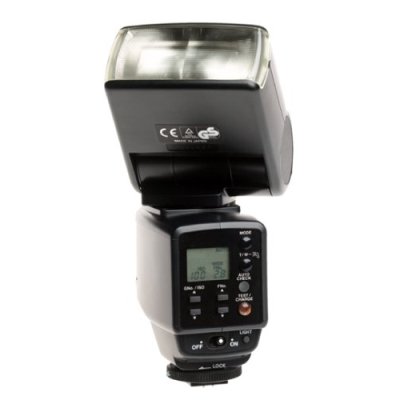 Blesk Olympus FL-40