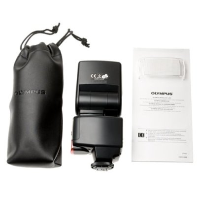 Blesk Olympus FL-40